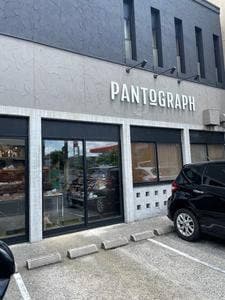 PANTOGRAPH