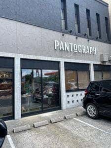 PANTOGRAPH
