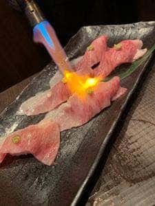 肉と日本酒 いぶり 神田店