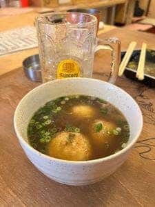 荏原町駅前横丁