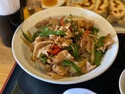 居酒屋 餃子のニューヨーク