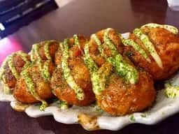 なんば一番 たこ焼き御殿