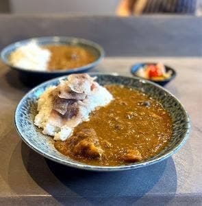フジオカレー