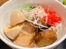 肉食酒場 らいどん