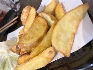 宮崎鶏料理 まるしん 近鉄奈良店