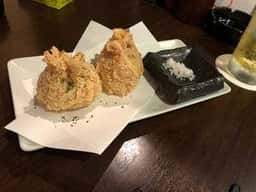 酒処 やっぱ りきまる