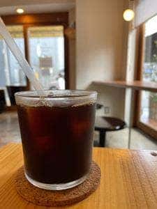 トリクロマティックコーヒー