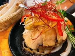 津の田ミート アステ川西店