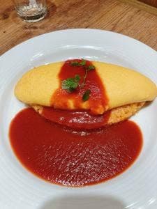 デリッシュ・ウフ ラゾーナ川崎店