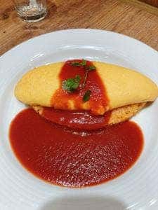 デリッシュ・ウフ ラゾーナ川崎店