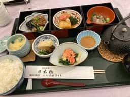 特別食堂 日本橋