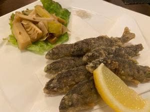 Bistro GRASSO ビストログラッソ