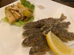 Bistro GRASSO ビストログラッソ