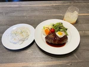 TOKYO BUDOU BATAKE
