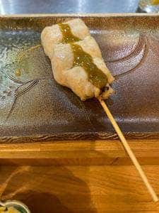 焼とりダービー