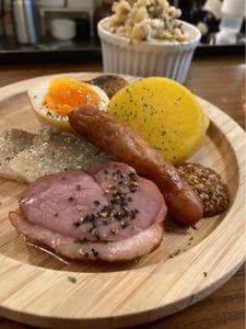 石橋スタンド ゐの一
