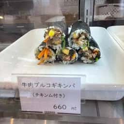 FOODIES KOREA MARKET
