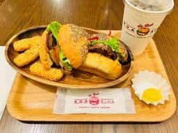 クアアイナ 福岡ソラリアプラザ店