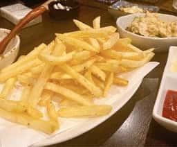 DiningBar 芸備