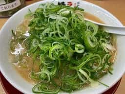 ラーメン 横綱 富田林店