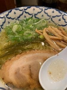 函館らーめん 醐りょう