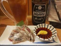 立呑み晩杯屋 五反田東口店