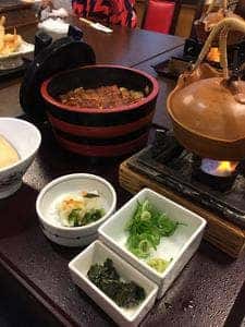 かごの屋 北花田店