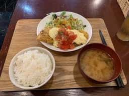 黒川食堂 下北沢店