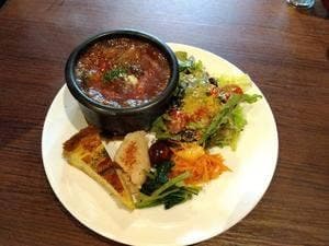 とろける牛ホホ肉専門店 cheek