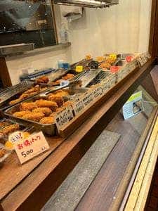 メンチの鉄人 亀戸店