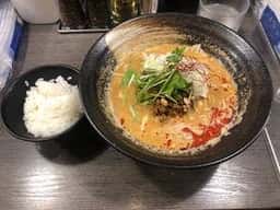 香氣 四川麺条 千歳烏山店