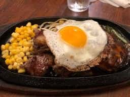 ステーキのくいしんぼ 青山店