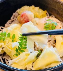 そばと酒 柏木町 三貞
