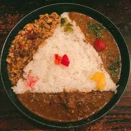 CURRY BAR シューベル