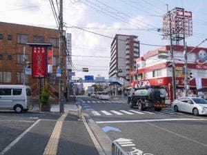 喜多八 寝屋川本店