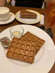 珈琲専門店 横浜カフェ 壹番館