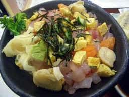 牧原鮮魚店 イオンモール大高店