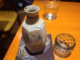 神田尾張屋 信濃町店