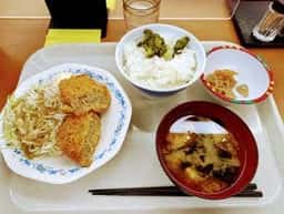 レストラン東山
