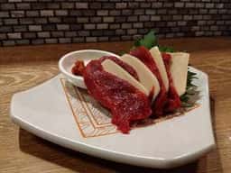 馬肉酒場 馬喰ろう 京都三条鴨川店