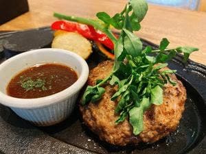 肉バル GLOBAR