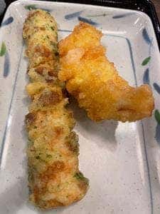 讃岐製麺 麦まる 横浜YBP店