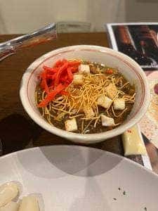 バカ社長カレー