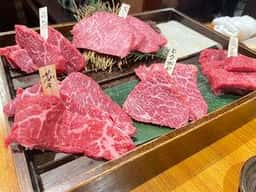 吟味焼肉 じゃんか 道玄坂