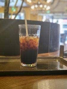 サンマルクカフェ 大阪本町店