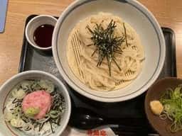 若鯱家 品川シーサイドフォレスト店