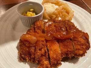 洋食バル マ・メゾン