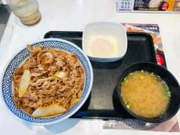 吉野家 176号線三田店
