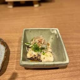 酒と人と肴 今ここに