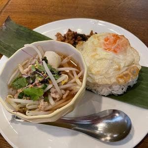 マンゴツリーカフェ大宮